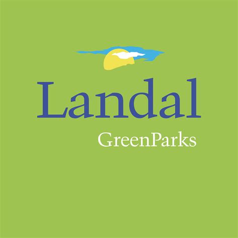 landal greenparks logo png transparent svg vector freebie supply