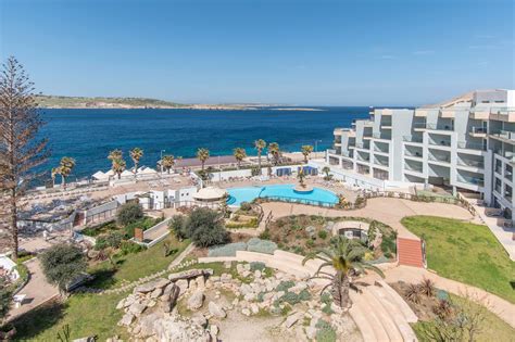 great escape   hotel   north  malta   malta