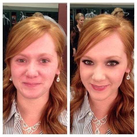 makeup tips for redheads redhead makeup advice top 7