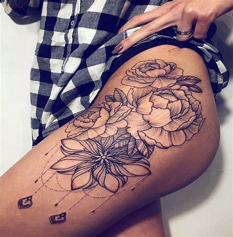 150 1 Best Hip Tattoos Designs In 2018 Sexy And Seductive