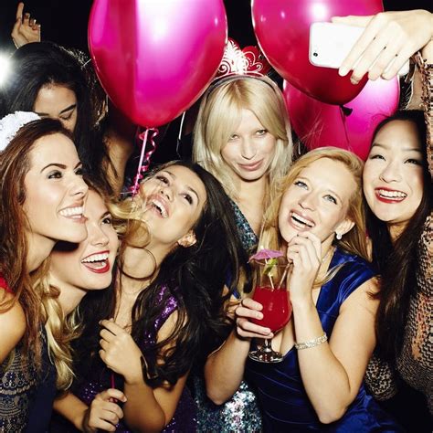 5 Fun Bachelorette Party Ideas That Don’t Involve Strip Clubs Brit Co