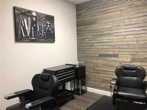 barbershop  revive salon  spa updated    nashua
