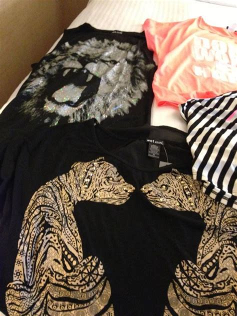 clothes for karrie from wet seal karriedaway wetseal