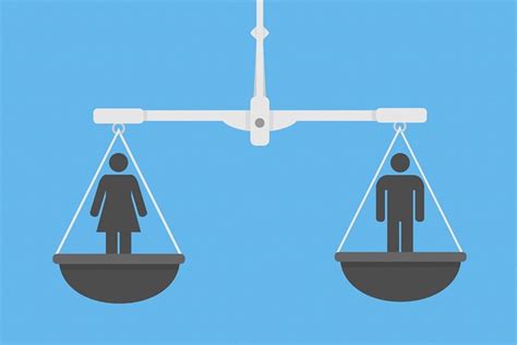 Ensure Gender Equality In Listed Companies