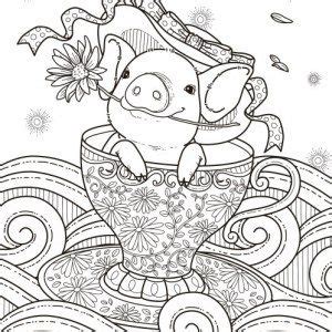 coloring pages printable  year olds