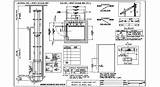 Lift 2d Elevator Layout Autocad Format  Detail Plan Cadbull Description sketch template