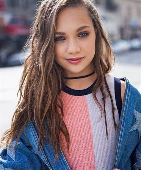 49 Hot Maddie Ziegler Photos Prove She Is As Sexy As Possible