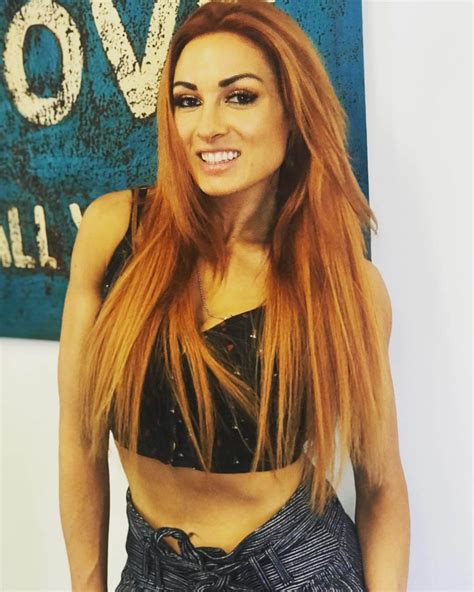 35 Nude Pictures Of Becky Lynch Are An Appeal For Her Fans
