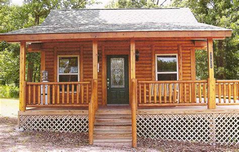 cabin home design ideas
