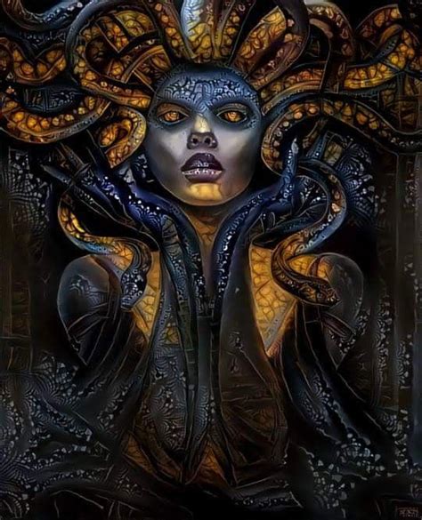 Pin By Teri Brent On Dames Art Medusa Art Mythology Gods