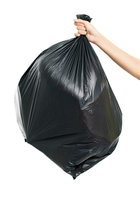 saving money  garbage bags thriftyfun