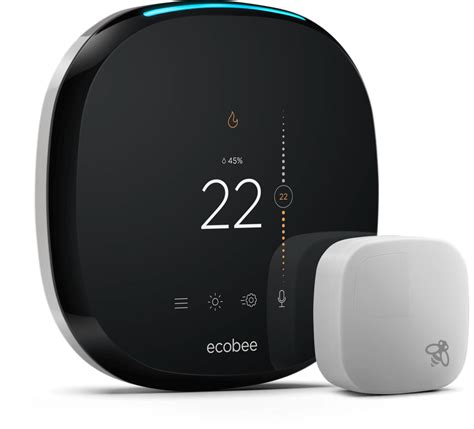 ecobee includes  sensor amazon alexa voice service gasexperts