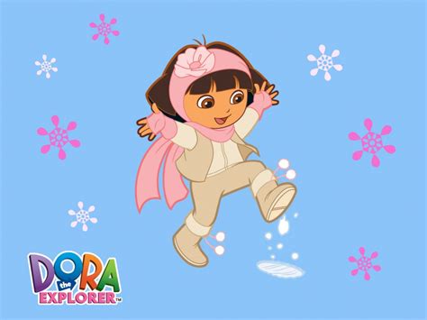 Dora The Explorer Games Hd Wallpaper Dora The Explorer