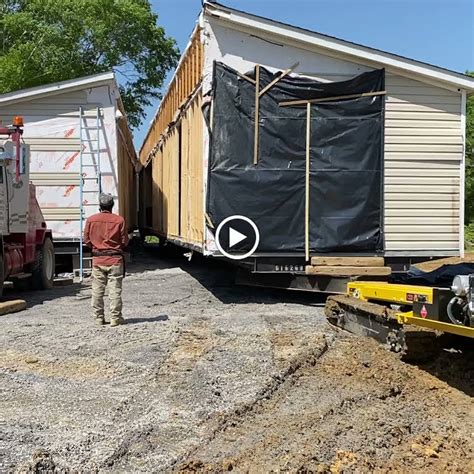 ls homes llc mobile home movers manufactured home transporter  crossville