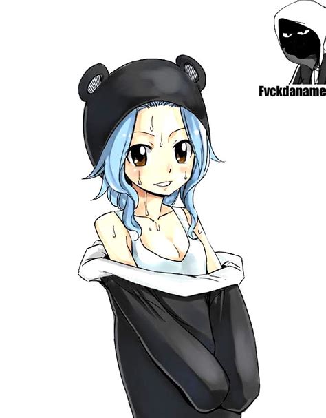 levy mcgarden render by fvckfdaname fairy tail♥♥♥♥♥ pinterest art