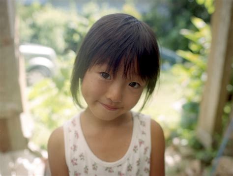 One Japanese Man Is Building New Memories For Young Tsunami Survivors