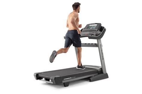 Commercial 2450 Treadmill New 2019 Nordictrack