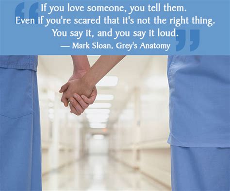 most memorable quotes from grey s anatomy that ll touch
