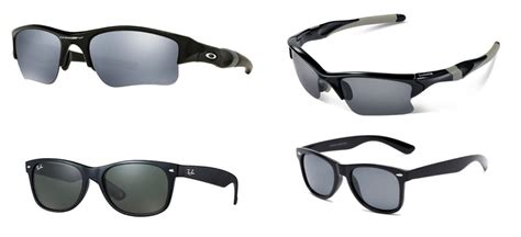 Save Big On Similar Styles Of Top Brand Sunglasses 9to5toys