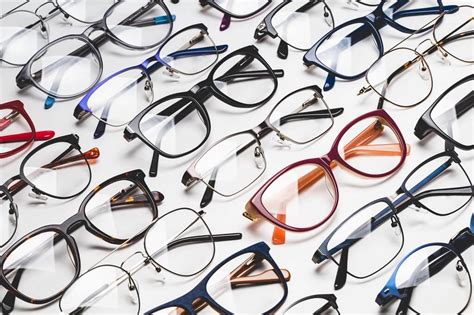 Top Tips For Choosing The Perfect Eyeglasses Infolific
