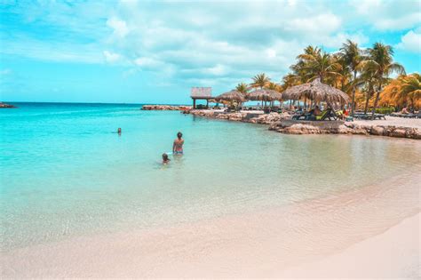 turismo na ilha de curacao caribe guia completo