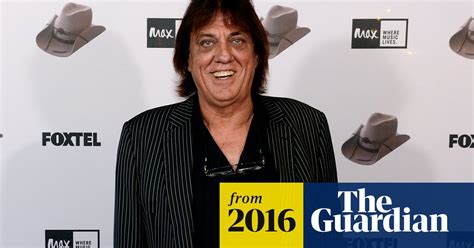 australian singer jon english dies at 66 music the guardian