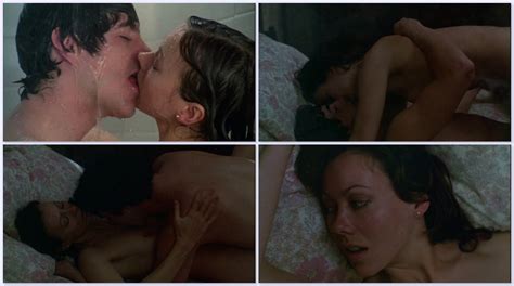 Naked Jenny Agutter In An American Werewolf In London