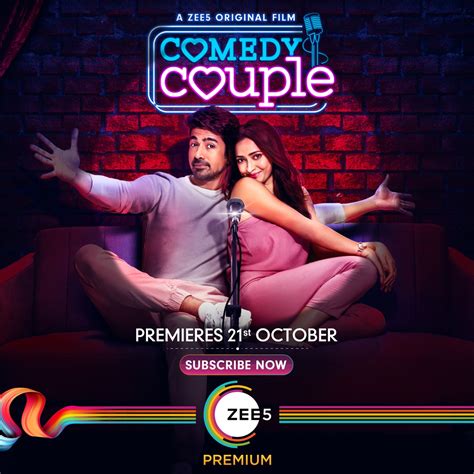Comedy Couple 2020 Hindi 350mb Zee5 Hdrip Download
