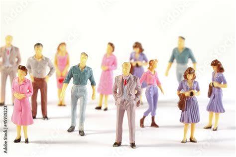 toy miniature figures  human stock photo  royalty  images