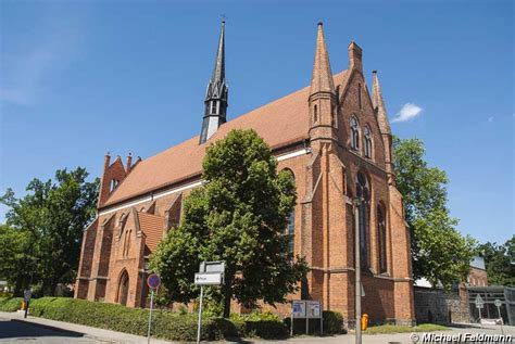 sehenswuerdigkeiten  neubrandenburg
