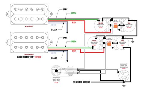 gibson pickup wiring diagram ubicaciondepersonascdmxgobmx