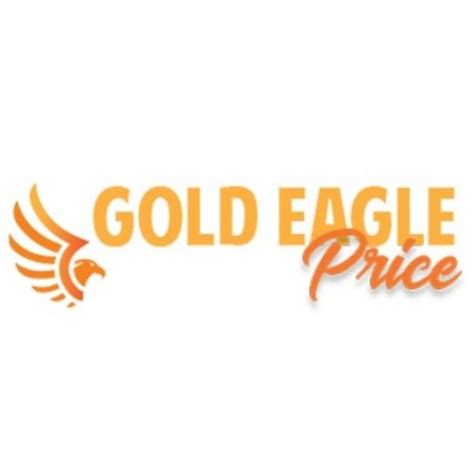 gold eagle price  twitter thoughts  gold httpstcofkkrmrs