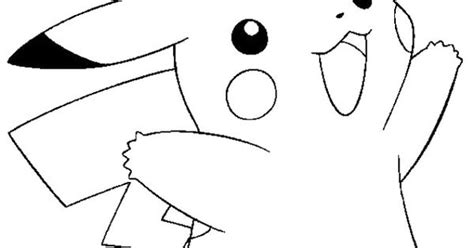 pikachu pokemon coloring pages pokemon coloring pages kidsdrawing