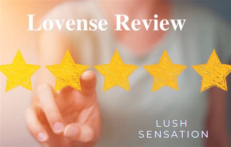 Lovense Review A Full Guide Of The Best Products And Toys