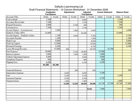 small business  printable accounting forms