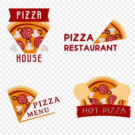 pizza logo pizza logo logo psdpng
