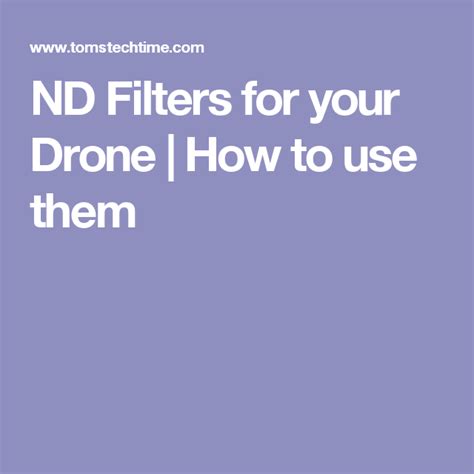filters   drone     drone filters