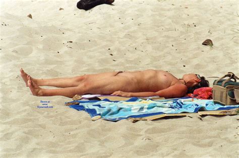 my milf bulgarian wife sunbathing nude august 2017