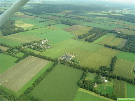 luchtfotos vessem fotos vessem nederland  beeldnl