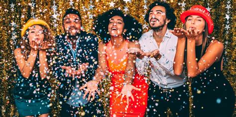 holiday party planning checklist glassdoor  employers