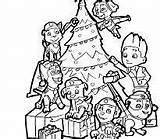 Coloring Ausmalen Weihnachtsbaum Coloringpagesonly sketch template