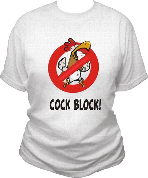 World Breaker Clothing — Cock Block