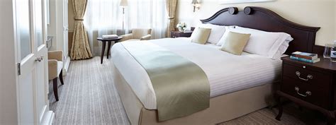 superior king room style  service  connaught