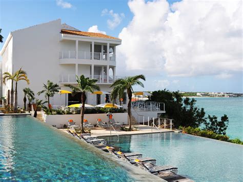 hotels  anguilla  swoon worthy jetsetter