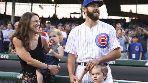 6 Reasons To Love The Cubs Wives And Girlfriends Chicago