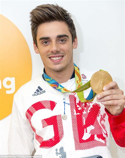 olympic diving champion chris mears reveals    died   spleen ruptured due