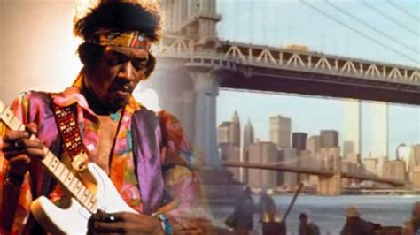 Jimi Hendrix “crosstown Traffic” Official Music Hendrix Jimi