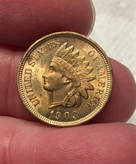 indian head penny rcoins