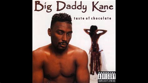 big daddy kane taste of chocolate album keep em on the floor youtube