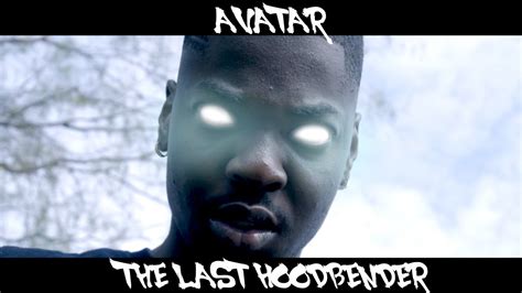 avatar the last hoodbender youtube